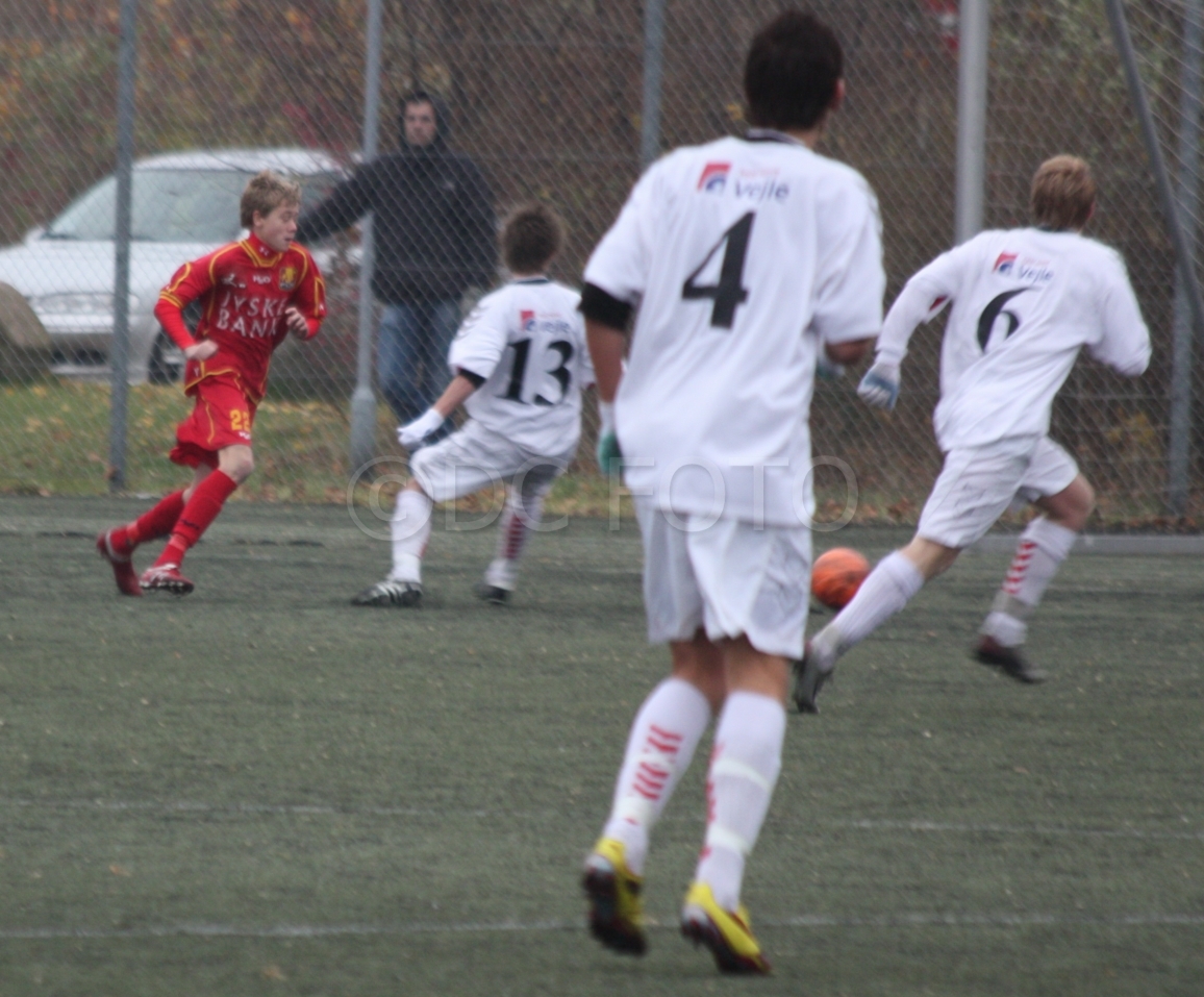 FCN VEJLE 050 